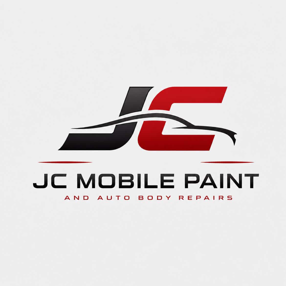 JC Mobile Paint logo