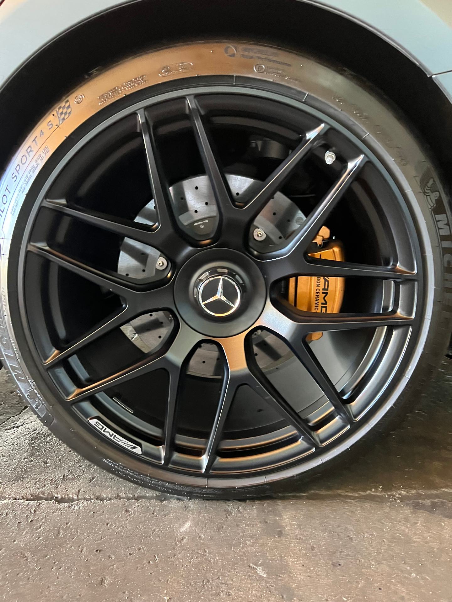 Rim Repair by JC Mobile Paint